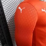 2025 Portugal Home Kit Long Sleeve - Image 6