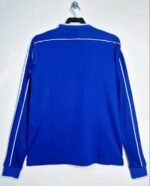 1998 Retro Brazil Away Jersey Long Sleeve - Image 2