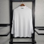 2010/2011 Retro Real Madrid Home Jersey Long Sleeve - Image 2