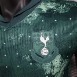 2024/2025 Tottenham Third Away Jersey Long Sleeve - Image 5