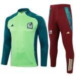 Mexico  Training  Suit2024/2025