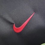 2016/2017 Retro Barcelona Away Jersey Long Sleeve - Image 6