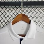 2016/2017 Retro Real Madrid Home Jersey Long Sleeve - Image 6