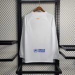 2023/2024 Barcelona Away Jersey Long Sleeve - Image 2