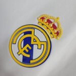 2011/2012 Retro Real Madrid Home Jersey Long Sleeve - Image 5