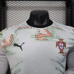 2025 Portugal Away Kit Long Sleeve - Image 3