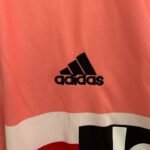 2015-2016 Juventus Retro Away Jersey Long Sleeve - Image 4