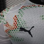 2025 Portugal Away Kit Long Sleeve - Image 4
