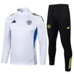 Manchester United Training Suit 2025/2026 - Image 3