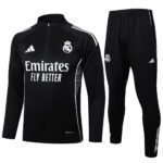 Real Madrid Training Suit Set 2025/2026 - Image 3