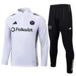 Inter Miami Training suit 2025/2026 - Image 3