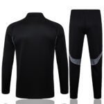 Real Madrid Training Suit Set 2025/2026 - Image 4