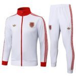 Bayern Munchen 125th Anniversary Edition Jacket Suit