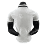 2025-26 Real Madrid Men's Polo Shirt - Image 2