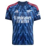 2025/2026 Arsenal Away Football shirt (Fan Edition) - Image 2