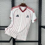 Arsenal 2025/26 US Pack Jersey