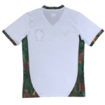 2025-26 Portugal World cup Away Football jersey Fan version - Image 2