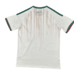 Algeria 2025-26 World Cup Home Football jersey Fan version - Image 2