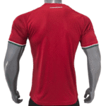 2026 Hungary World Cup Home Football jersey Player version - Image 2