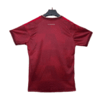 2026 Venezuela World Cup Home Football jersey Fan version - Image 2