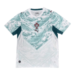 2026 Portugal World Cup Away Football jersey Fan version