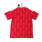 2026 World Cup Chile Home Soccer Shirt Fan Edition - Image 2