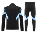 2025 Argentina Football jersey Training Kit (jacket+Pants) - Image 2
