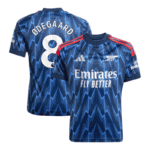 2025/2026 Arsenal Away Football shirt (Fan Edition)