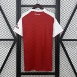 Arsenal Home Man Jersey 25/26 - Image 2