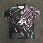 25-26 Liverpool Special Edition Jersey
