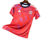 2026 Costa Rica World Cup Home Football jersey Fan edition