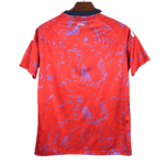 2026 Costa Rica World Cup Home Football jersey Fan edition - Image 2