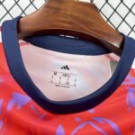 2026 Costa Rica World Cup Home Football jersey Fan edition - Image 3