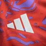 2026 Costa Rica World Cup Home Football jersey Fan edition - Image 4