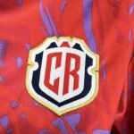 2026 Costa Rica World Cup Home Football jersey Fan edition - Image 5