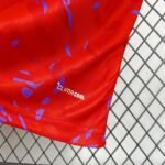 2026 Costa Rica World Cup Home Football jersey Fan edition - Image 6