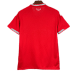 2026 Wales World Cup Home Football jersey Fan edition - Image 2