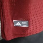 2026 Qatar World Cup Home Football jersey Player edition - Image 9