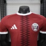 2026 Qatar World Cup Home Football jersey Player edition - Image 3