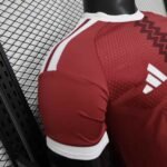 2026 Qatar World Cup Home Football jersey Player edition - Image 6