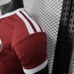 2026 Qatar World Cup Home Football jersey Player edition - Image 7