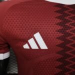 2026 Qatar World Cup Home Football jersey Player edition - Image 4