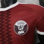 2026 Qatar World Cup Home Football jersey Player edition - Image 5