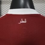 2026 Qatar World Cup Home Football jersey Player edition - Image 10
