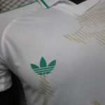 2026 Wales World Cup Away Football jersey Player edition - Image 4