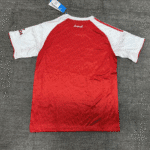 Arsenal Home Man Jersey 25/26 - Image 7