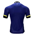 2025-26 Real Madrid Third Kit Jersey Player Edition Shirt - Image 2