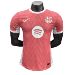 2025/26 Barcelona special edition football jersey