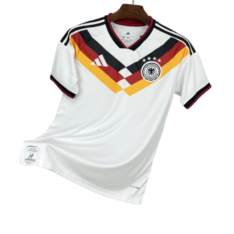 51755672707000-175041e5e9.png 2026 German World cup Home Football jersey Fan edition - Image 1