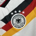 2026 German World cup Home Football jersey Fan edition - Image 4